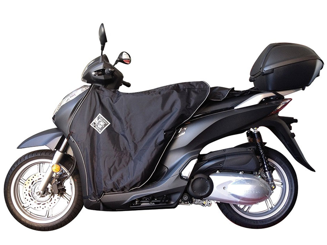 Θερμικό Κάλυμμα Ποδιών Τucano Urbano R177  HONDA SH 300 (2015-2020)